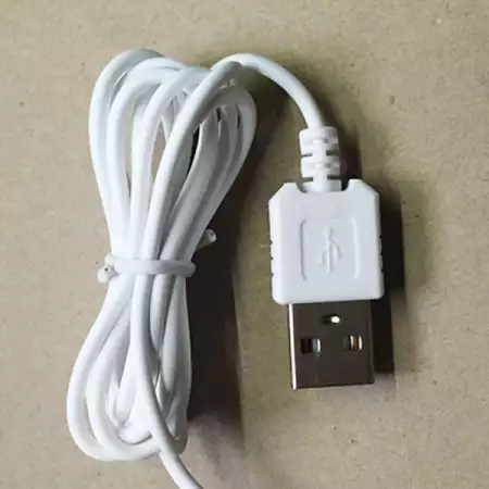 7. Снимка на Мини USB въздушен овлажнител Донутс пречиствател Аромат дифу