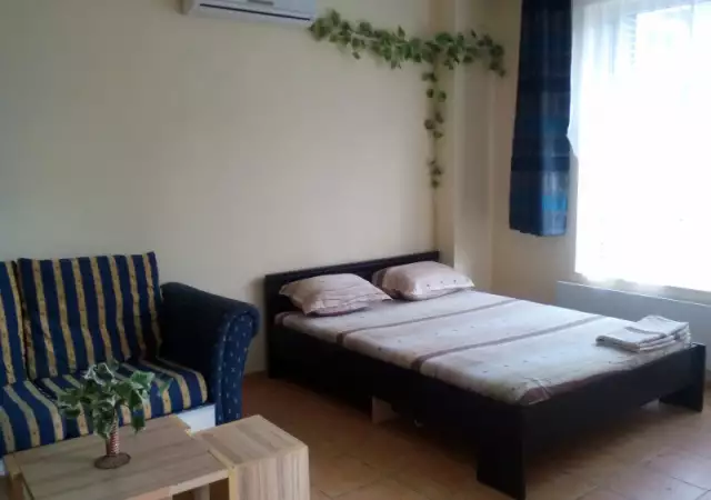 3. Снимка на Самостоятелни апартаменти за нощувки в центъра на Варна