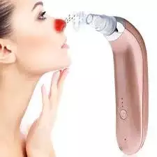 5. Снимка на Нов вакуумиращ уред за почистване на лице