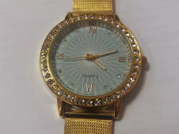 4. Снимка на Дамски луксозни часовници
