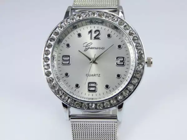 3. Снимка на Дамски луксозни часовници