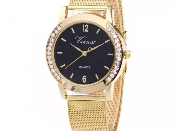 2. Снимка на Дамски луксозни часовници