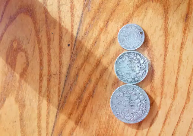 Монети на фердинанд