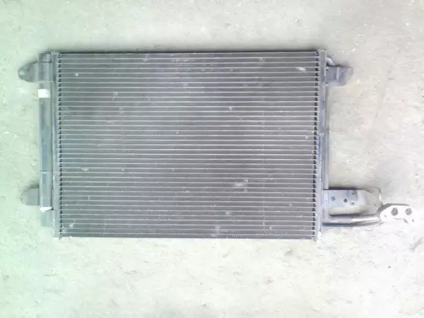 1. Снимка на Радиатор за климатик за Шкода Октавия - 100лв.