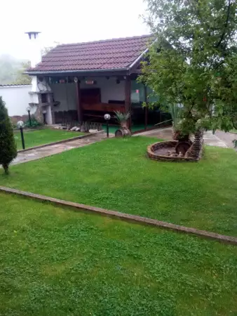 9. Снимка на Почивка в къща за гости Зора с.Лешница в Троянския Балкан