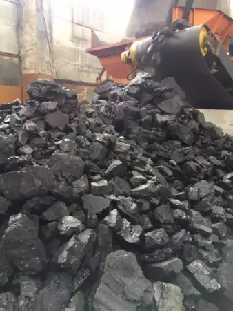 Доставка на въглища