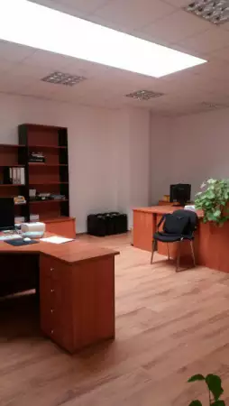 4. Снимка на Офис в търговски център Гранд в центъра на гр.Пловдив