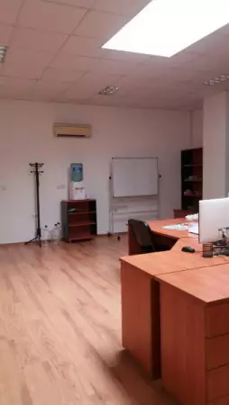 Офис в търговски център Гранд в центъра на гр.Пловдив