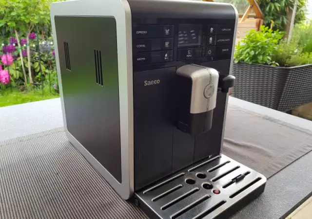 3. Снимка на Оторизиран сервиз Саеко Делонги автоматична кафе машина Sae