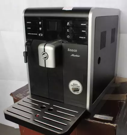 4. Снимка на Оторизиран сервиз Саеко Делонги автоматична кафе машина Sae