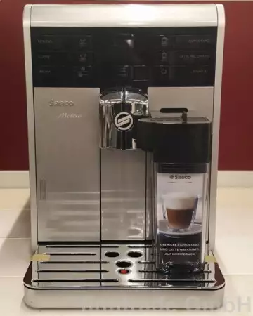 6. Снимка на Оторизиран сервиз Саеко Делонги автоматична кафе машина Sae