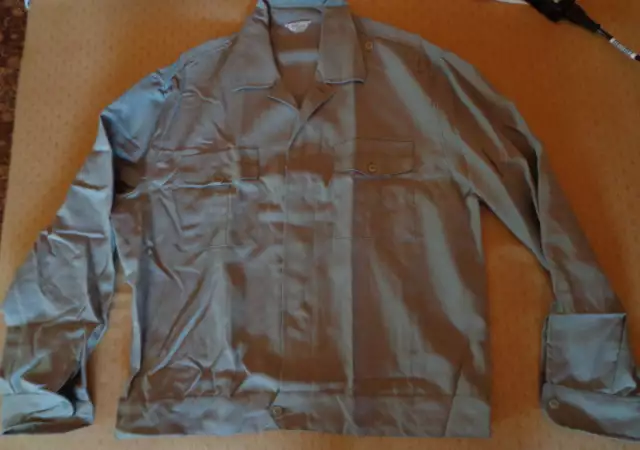 5. Снимка на мъжки ризи бг производство