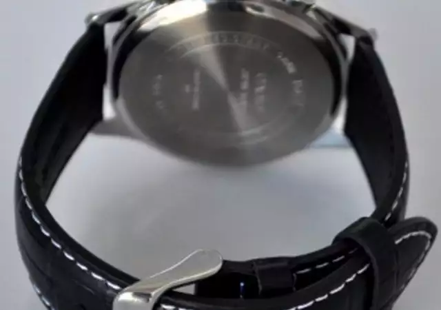 4. Снимка на Мъжки часовник Casio MTP - 1374L - 1AVDF - Chasovnici - bg.com