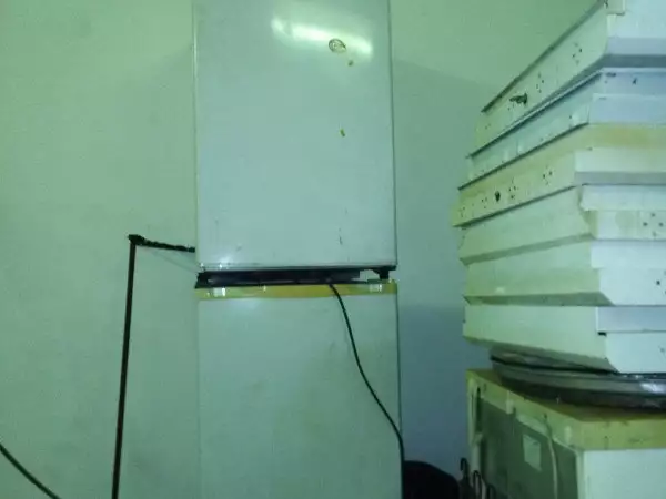 1. Снимка на Продавам хладилници втора употреба