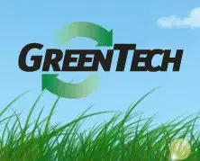 1. Снимка на GreenTechBg