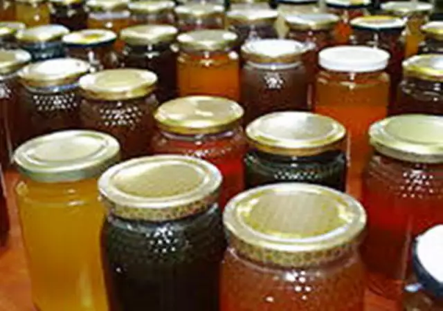 1. Снимка на Продавам чист пчелен мед
