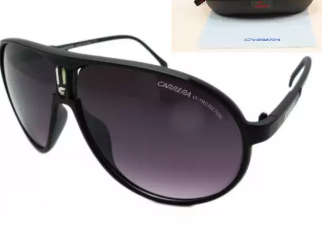 1. Снимка на Слънчеви очила Carrera