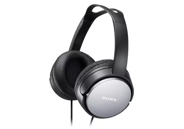 Слушалки Sony MDR - XD150 черни