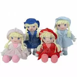 Промоция Кукли и плюшени играчки на ТОП ЦЕНИ