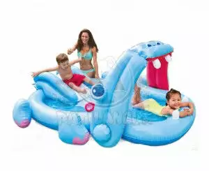 10. Снимка на Промоция Надуваеми басейни Надуваеми играчки