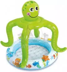 8. Снимка на Промоция Надуваеми басейни Надуваеми играчки