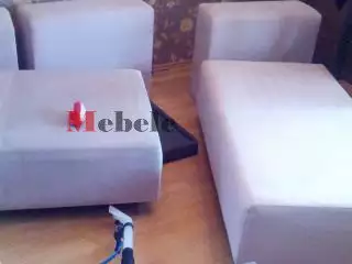 6. Снимка на Комплексно почистване на мека мебел и матраци от mebele.bg