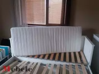 2. Снимка на Комплексно почистване на мека мебел и матраци от mebele.bg