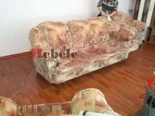 7. Снимка на Комплексно почистване на мека мебел и матраци от mebele.bg