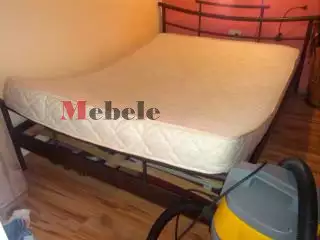 Комплексно почистване на мека мебел и матраци от mebele.bg