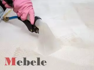 Професионално почистване за бизнеса от фирма Мебеле ЕООД