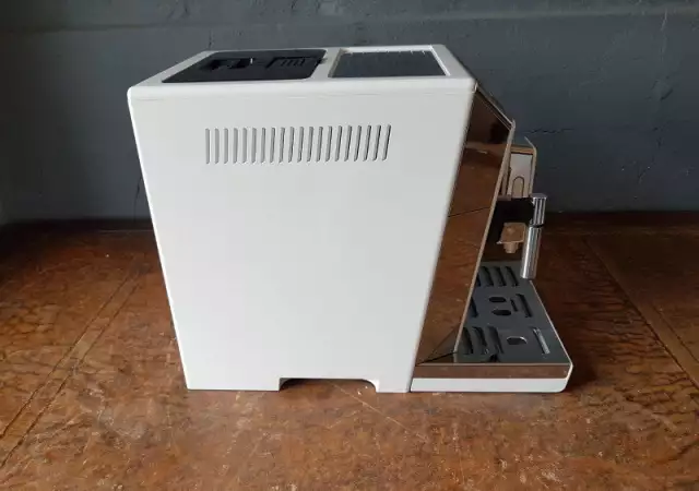 Delonghi Eletta