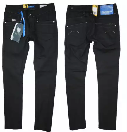 1. Снимка на Пакет G Star Jeans 150 броя, внос от Барселона.