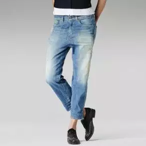 4. Снимка на Пакет G Star Jeans 150 броя, внос от Барселона.