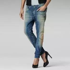 6. Снимка на Пакет G Star Jeans 150 броя, внос от Барселона.