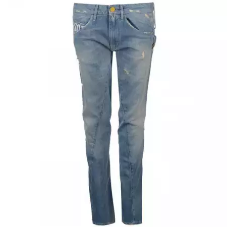 9. Снимка на Пакет G Star Jeans 150 броя, внос от Барселона.