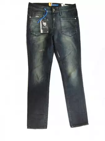 11. Снимка на Пакет G Star Jeans 150 броя, внос от Барселона.