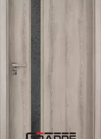 1. Снимка на Интериорна врата Gradde Wartburg, Graddex Klasse A