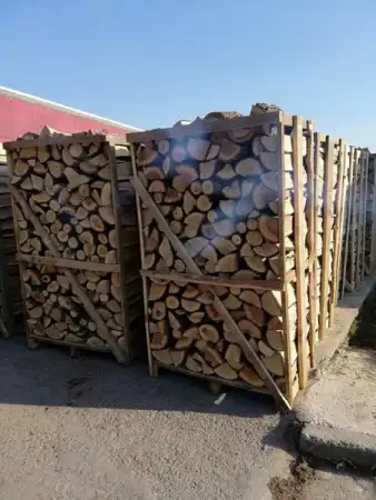 5. Снимка на Продавам дърва за огрев