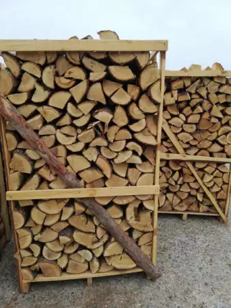 4. Снимка на Продавам дърва за огрев
