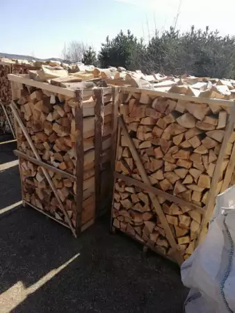 7. Снимка на Продавам дърва за огрев