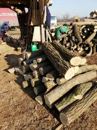 9. Снимка на Продавам дърва за огрев