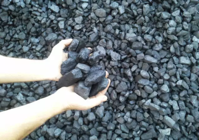 1. Снимка на Доставка на въглища