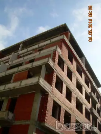 1. Снимка на Строителна бригада за груб строеж на сгради