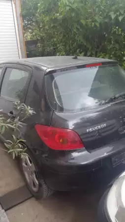 3. Снимка на Peugeot 307 2.0 Бензин; 2004г. - 1 400 лв. Може и на части