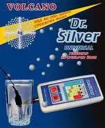 Уред за сребърна вода Д - Р Силвър универсал - за 60 000л.