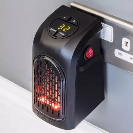 Портативна печка Handy Heater