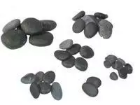 1. Снимка на Вулканични камъни за масаж Ном.38