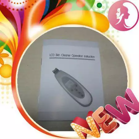 Ултразвукова шпатула фриматор - уред за ултразвуков пилинг