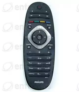 PHILIPS 2813802 - 01 = RM - D1070 - дистанционно за телевизор