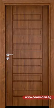 Интериорна врата Gama 207p